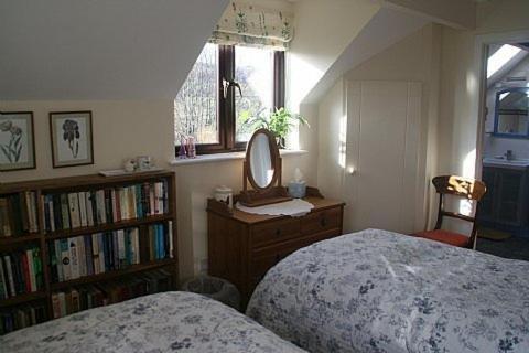 Ty Carreg Bed & Breakfast Llanwrtyd Wells Room photo