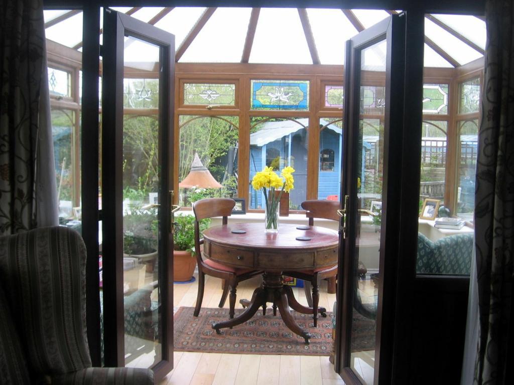 Ty Carreg Bed & Breakfast Llanwrtyd Wells Exterior photo